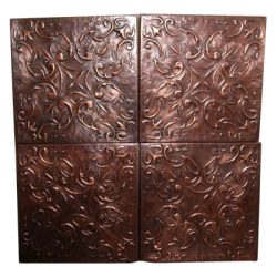 Gothic Tile Wall Art_