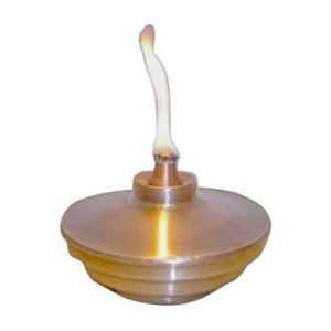 Modern design conic top torch ---1