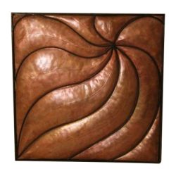 Whirlpool design wall art ---1